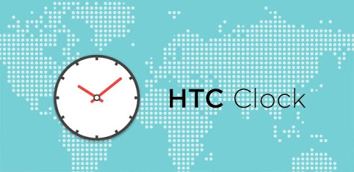 HTC Clock