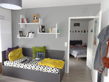 appartement à Lille (59)