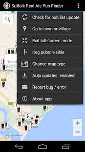 Suffolk Real Ale Pub Finder(圖4)-速報App