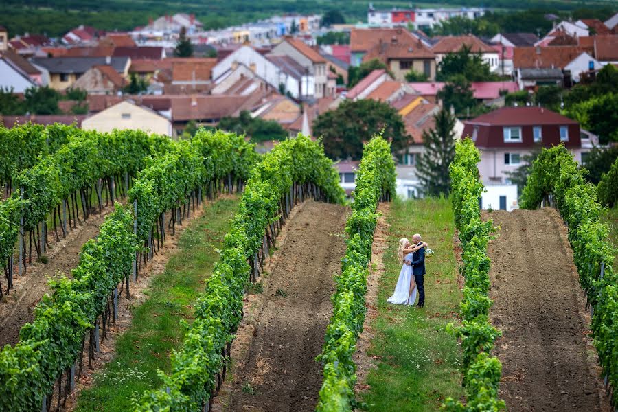 Kāzu fotogrāfs Mirek Bednařík (mirekbednarik). Fotogrāfija: 28. jūlijs 2019