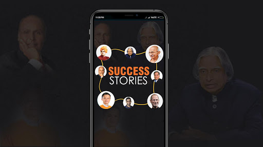 Success Stories  Inspirational Stories