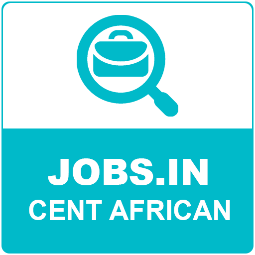 Jobs in Central African Republic