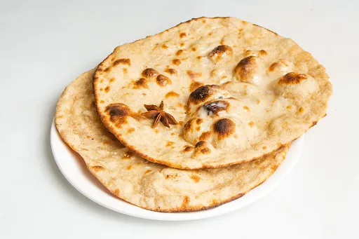 Plain Tawa Roti