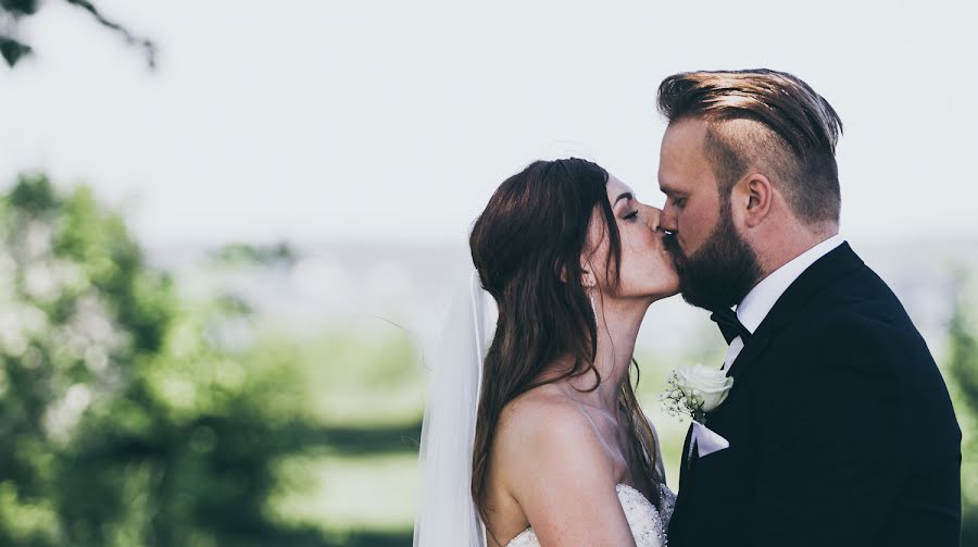 Huwelijksfotograaf Jessica Kleveland (klevelandfoto). Foto van 30 maart 2019