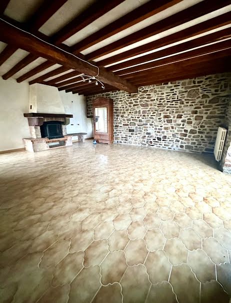 Vente maison 7 pièces 123 m² à Bréal-sous-Montfort (35310), 239 000 €