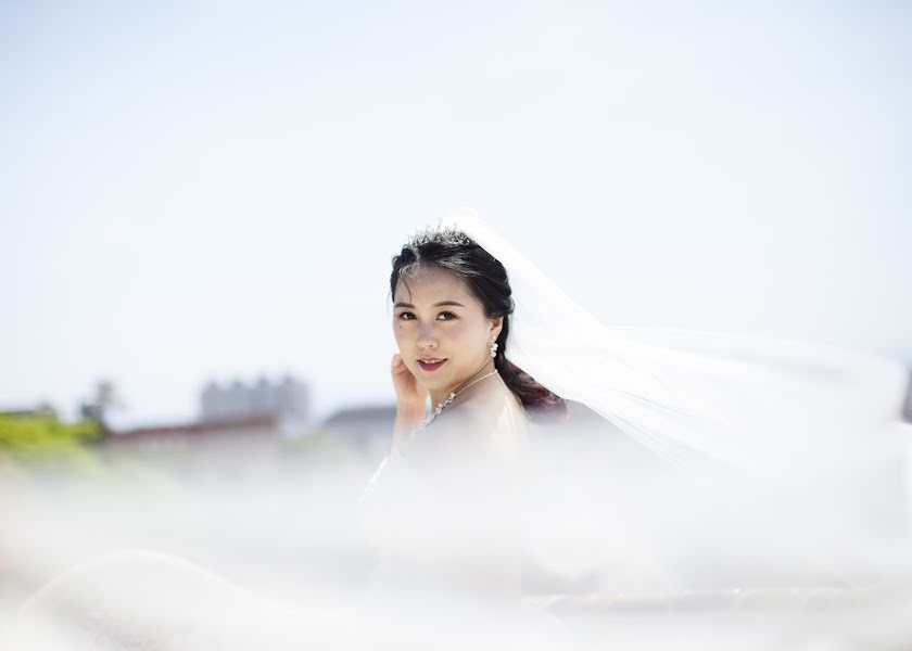 結婚式の写真家Rubén De La Rosa (rubendelarosa)。2019 5月12日の写真