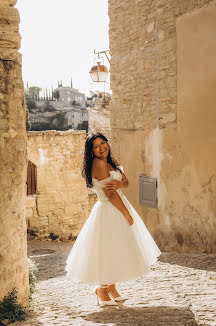 Photographe de mariage Olga Saracco (saraccophoto). Photo du 15 septembre 2023