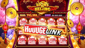 Stars Slots - Casino Games Screenshot