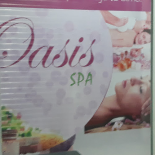 Oasis Spa - Spa