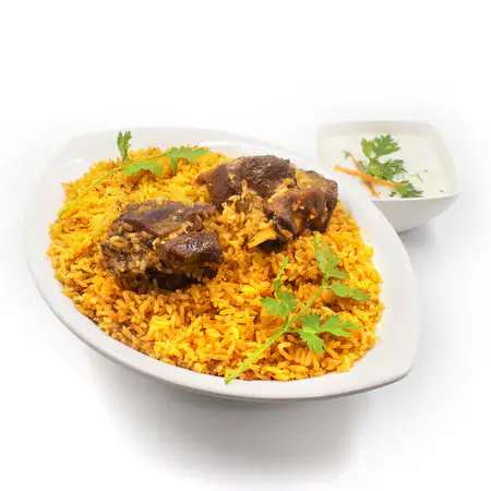 Shaadi Ki Biryani (Mutton)