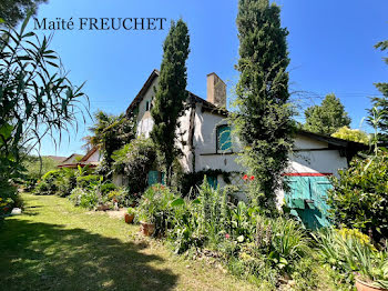 maison à Fauguerolles (47)