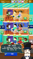 Ads Factory: TV Idle Clicker Screenshot