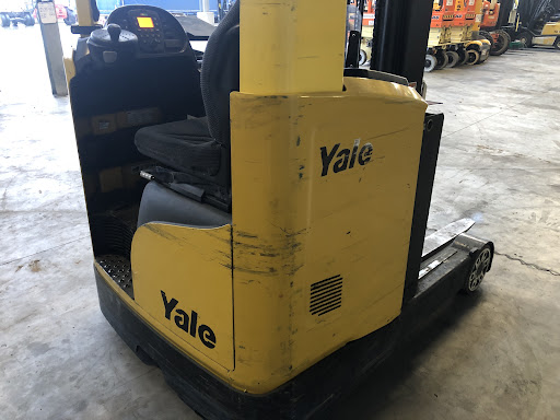 YALE MR14