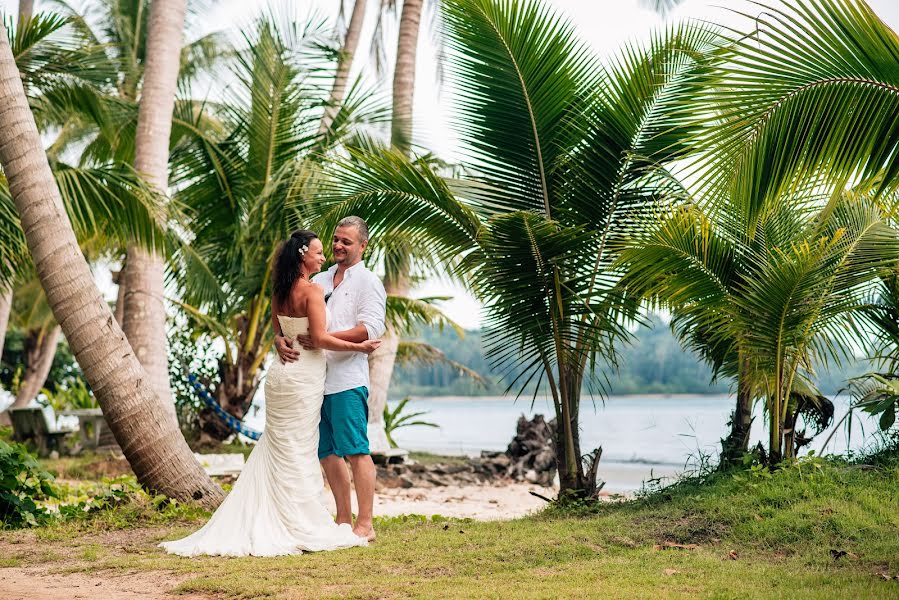 Wedding photographer Misha Danylyshyn (danylyshyn). Photo of 1 May 2018