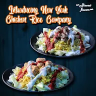 New York Chicken Rice Co photo 2