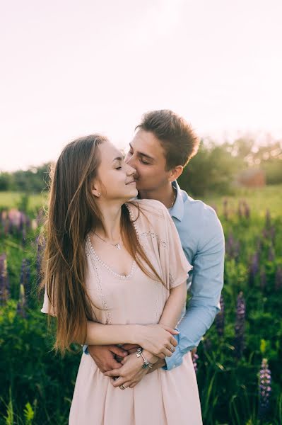 Photographe de mariage Irina Kelina (irinakelina). Photo du 14 juin 2017