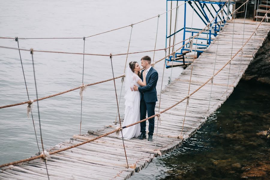 Fotógrafo de bodas Vitaliy Belov (beloff). Foto del 29 de junio 2017