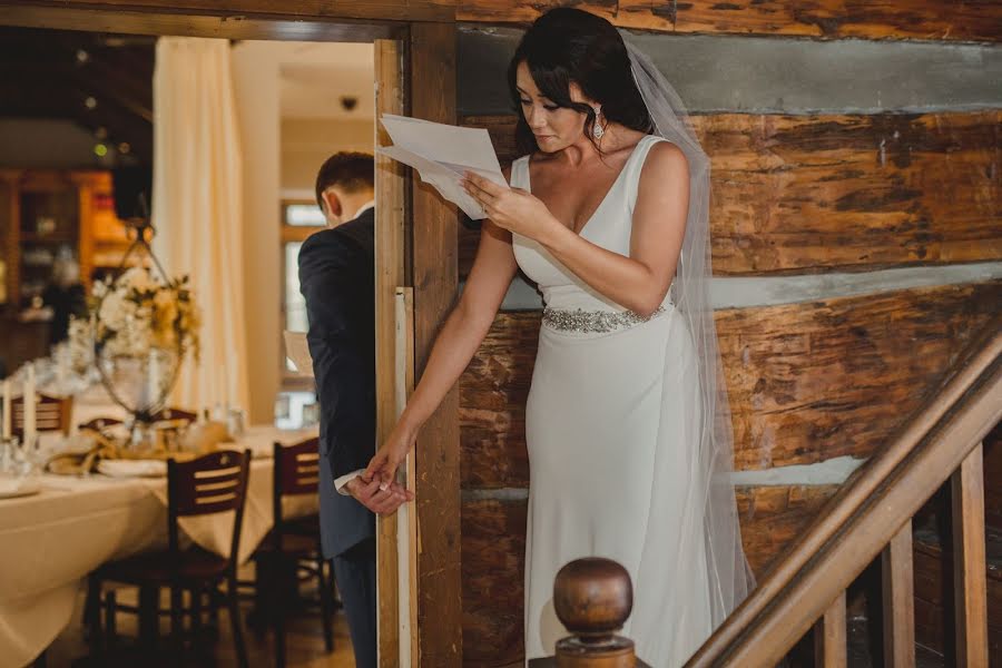 Wedding photographer Darcy Ferris (darcyferris). Photo of 8 September 2019