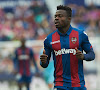 Officiel : Moses Simon (ex-La Gantoise) prêté au FC Nantes par Levante