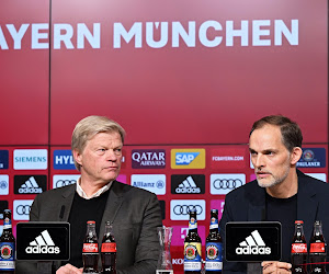 Thomas Tuchel évoque les coulisses de son arrivée au Bayern Munich et ses objectifs 