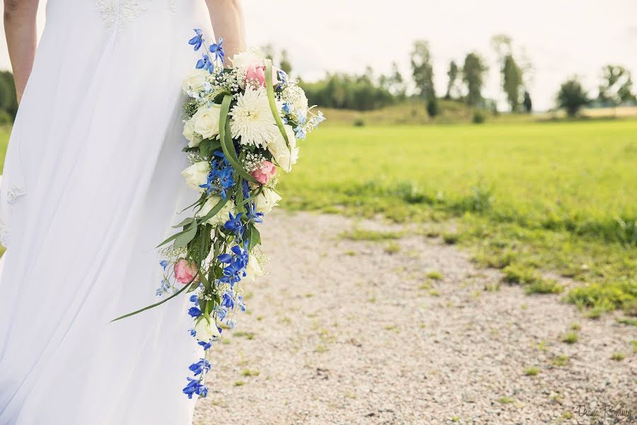 Fotógrafo de bodas Diana Roming (roming). Foto del 30 de marzo 2019