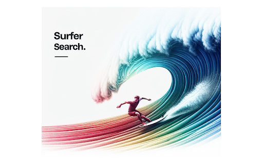 Surfer Search