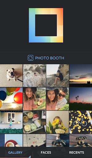 Layout from Instagram: Collage