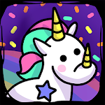 Cover Image of ดาวน์โหลด Unicorn Evolution: Idle Catch 1.0.10 APK