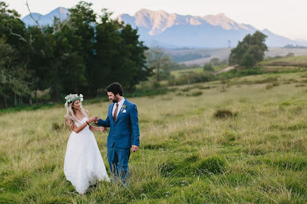 Wedding photographer Ruan Redelinghuys (ruan). Photo of 6 July 2017