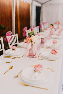 Fotografo di matrimoni Nikita Bastlová (nikita). Foto del 9 gennaio