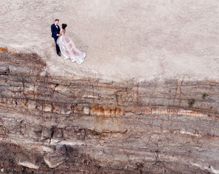 Wedding photographer Zhanna Samuylova (lesta). Photo of 10 August 2019