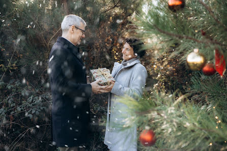 Wedding photographer Eugenie Smirnova (weddingfrance). Photo of 8 December 2023