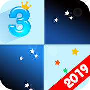 Piano Tiles 2.5 Icon