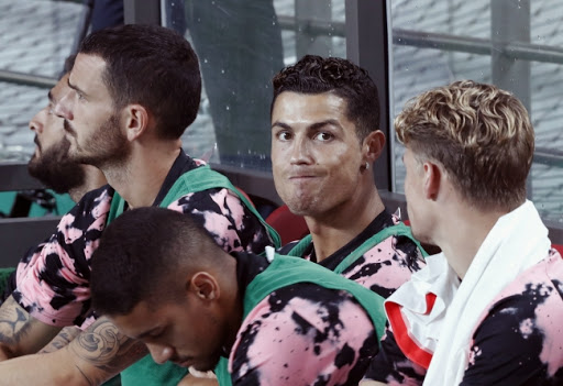 Racija policije u Južnoj Koreji zbog Ronalda