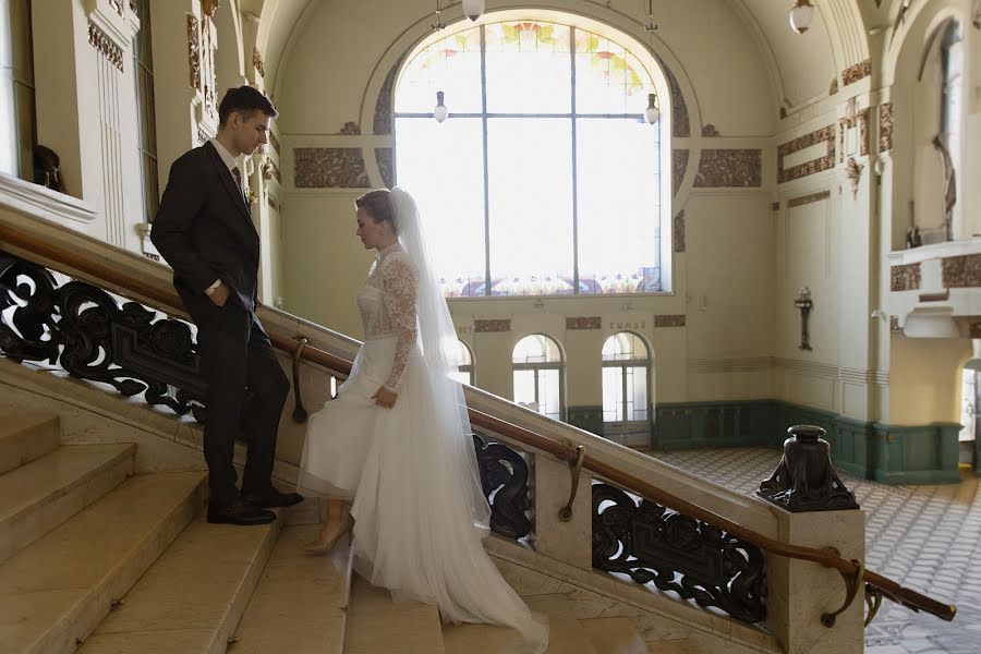 Fotógrafo de bodas Tonya Morozova (amba). Foto del 13 de mayo