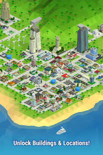 Bit City (Mod Money)