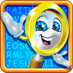 Daily Bible Word Search Apk