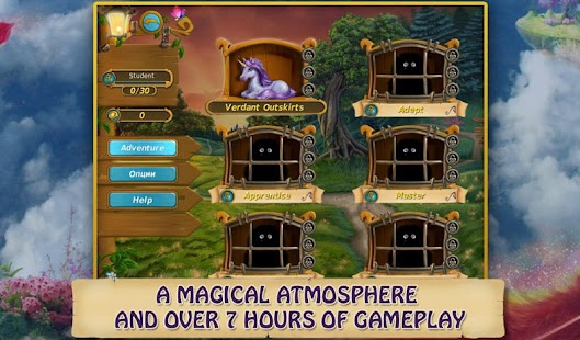 Mahjong Magic Journey 2 Free Screenshots 6