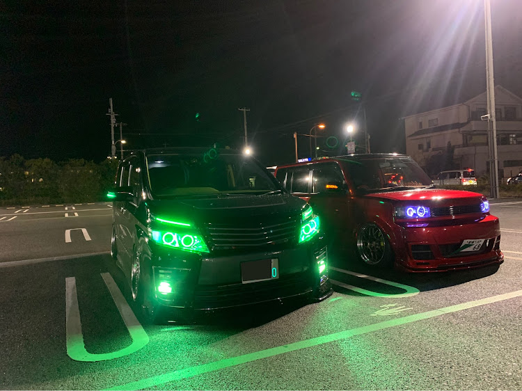 bBの自粛生活・コロナウイルスに負けるな・過去愛車・過去の愛車紹介・感謝の気持ちを込めてに関するカスタム事例の投稿画像13枚目
