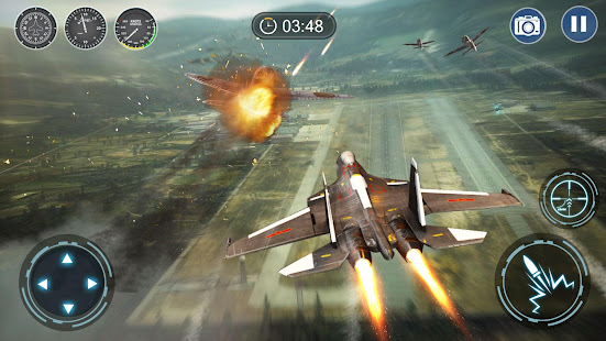 Káº¿t quáº£ hÃ¬nh áº£nh cho Skyward War (HACK-MOD)