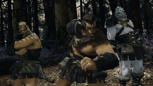 Ff14 パッチ5 0 漆黒のヴィランズ 情報 Ff14攻略プレイガイド