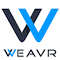 Imagen del logotipo del elemento de Weavr Extension