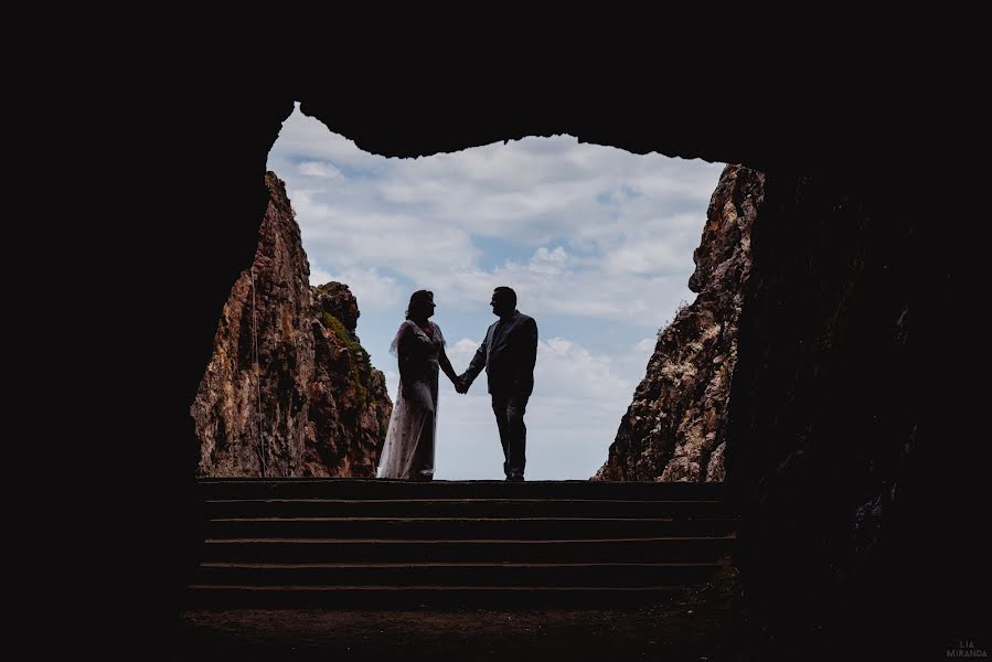 Fotógrafo de bodas Lia Miranda (liamiranda). Foto del 26 de noviembre 2021