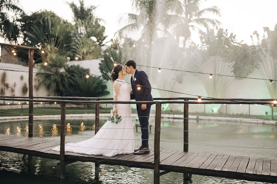 Wedding photographer Enzo Gonçalves (enzosilva90). Photo of 25 November 2022