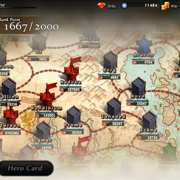 Defense of Fortune 2 v1.049 Apk