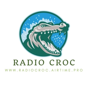 Radio Croc logo