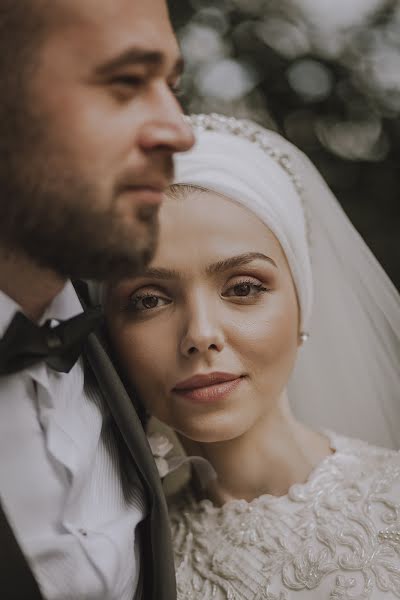 Pulmafotograaf Görkem Mutlu (feelwed). Foto tehtud 18 jaanuar 2019