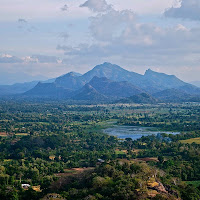 Sri Lanka di 