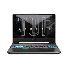 Laptop ASUS TUF Gaming FX506HC-HN144W (i5-11400H/RAM 8GB/RTX 3050/512GB SSD/ Windows 11)