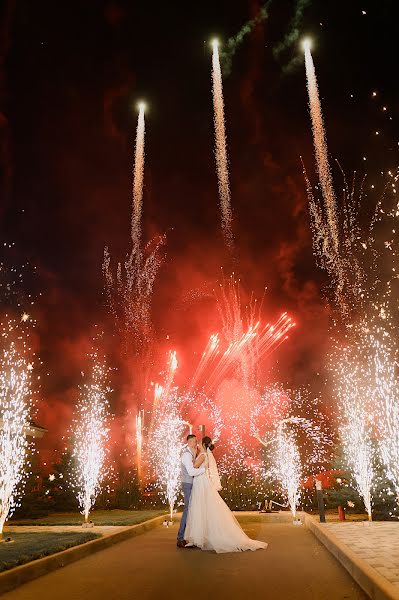 Huwelijksfotograaf Mariya An (mary-an). Foto van 20 mei 2022